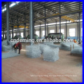 galvanized gabion mesh ( big factory & exporter )